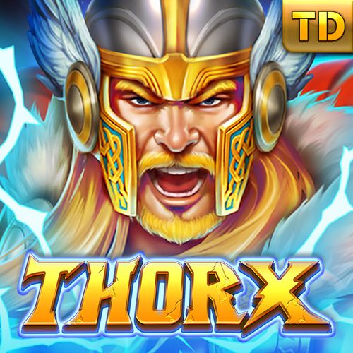 Thor X গেম আইকন